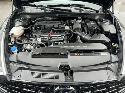 2022 Hyundai Sonata SEL Plus