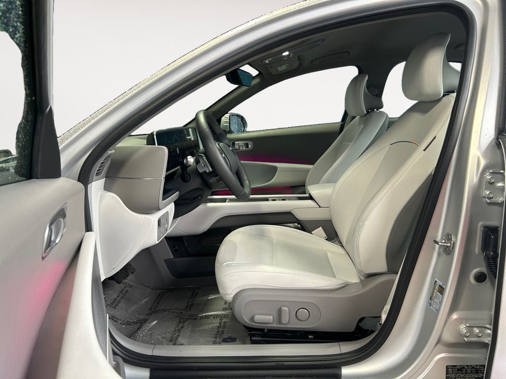 2024 Hyundai IONIQ 6 SEL