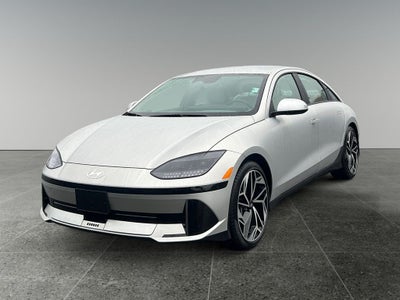 2024 Hyundai IONIQ 6 SEL