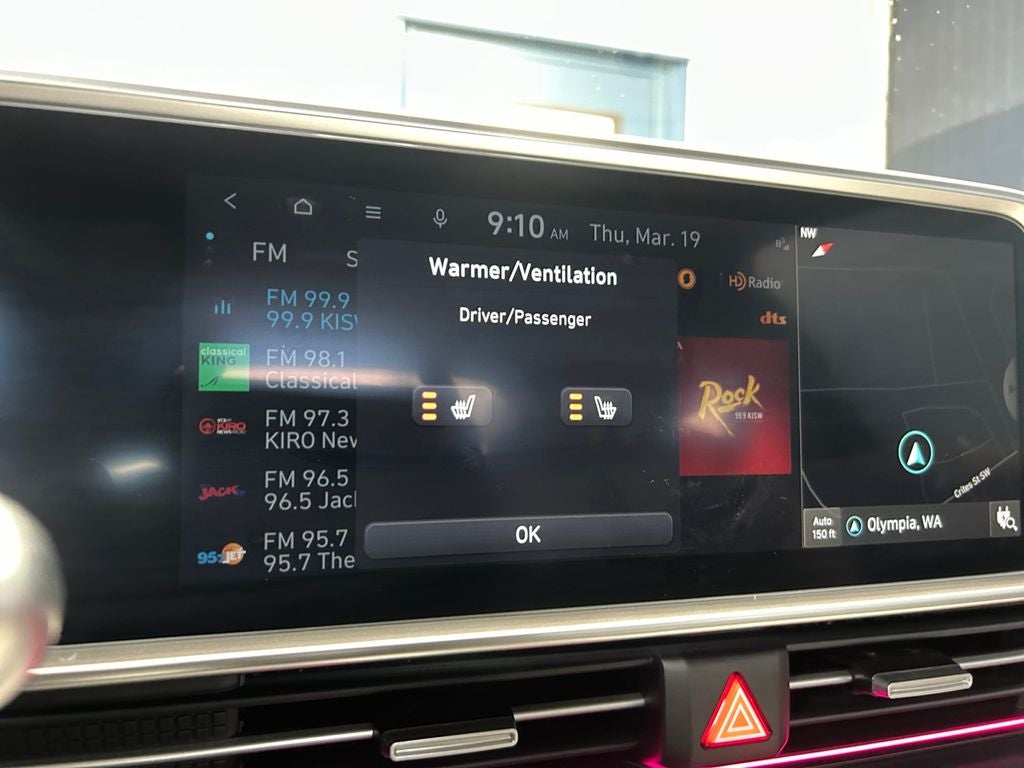 2024 Hyundai IONIQ 6 SEL