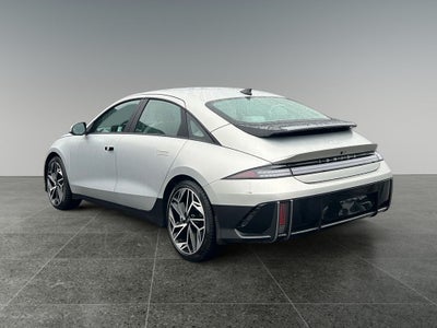 2024 Hyundai IONIQ 6 SEL