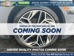 2024 Hyundai IONIQ 6 Limited