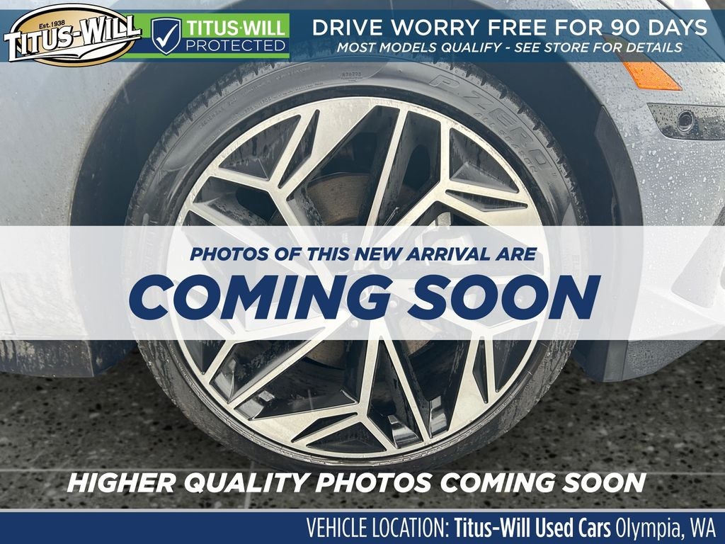 2024 Hyundai IONIQ 6 Limited