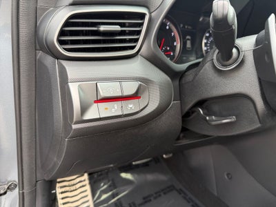 2019 Hyundai Veloster Turbo