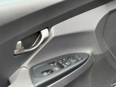 2019 Hyundai Veloster Turbo