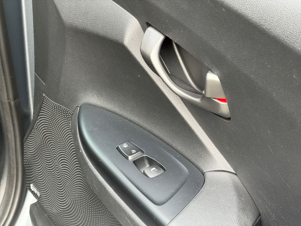 2019 Hyundai Veloster Turbo