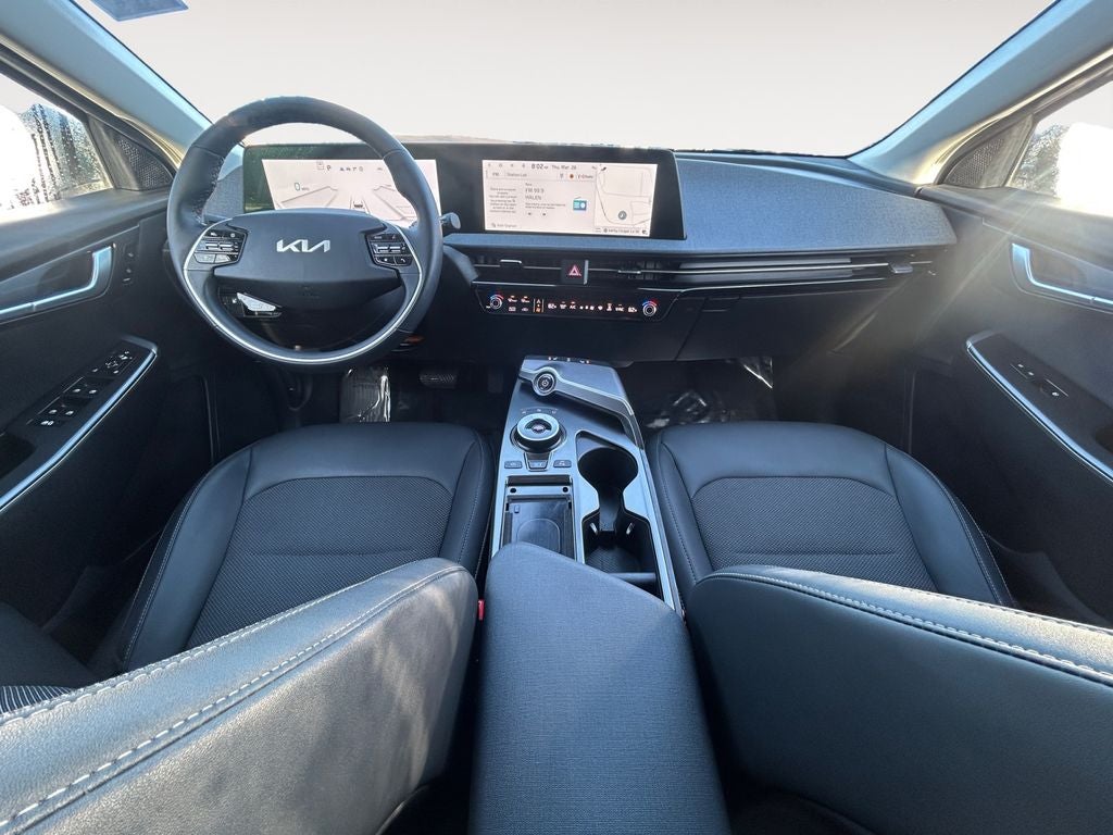 2024 Kia EV6 Light