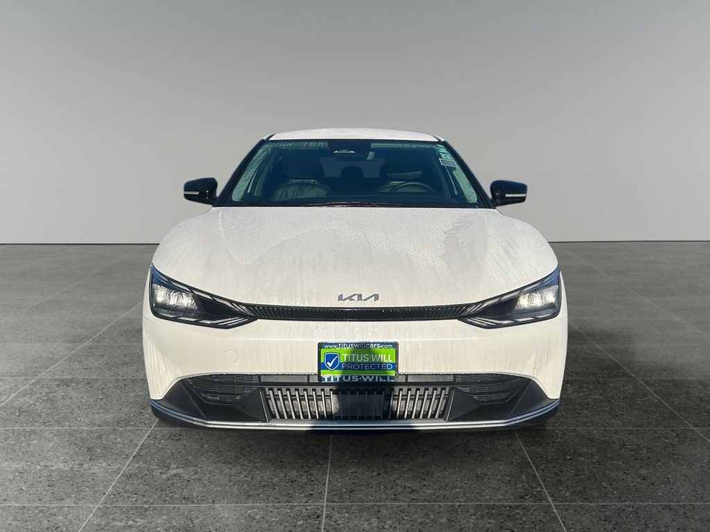 2024 Kia EV6 Light