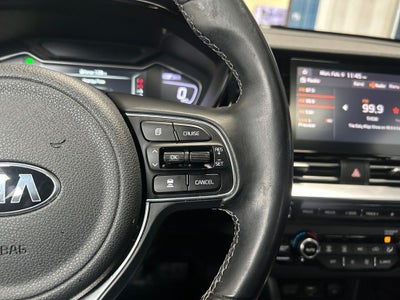 2021 Kia Niro Touring