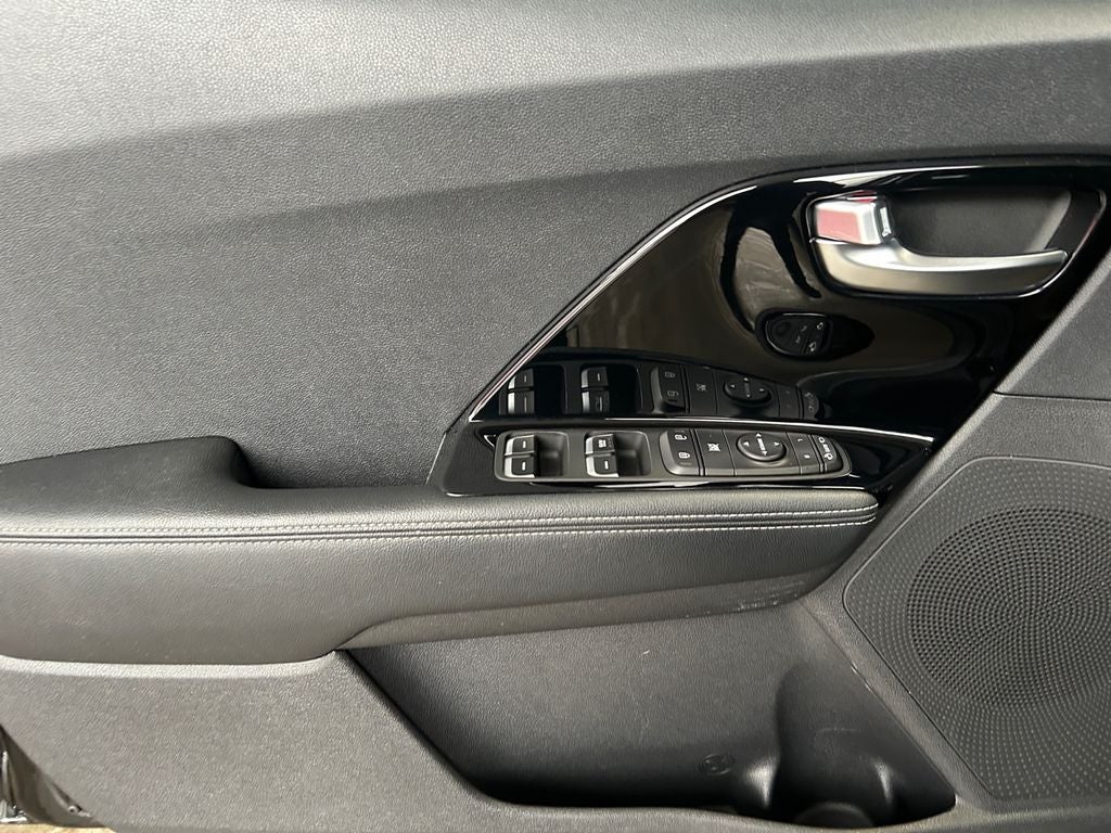 2021 Kia Niro Touring