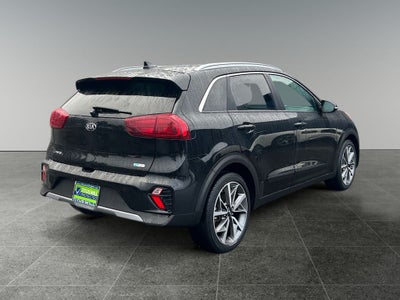 2021 Kia Niro Touring