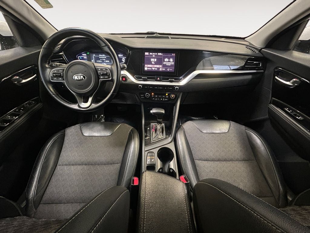 2021 Kia Niro Plug-In Hybrid EX