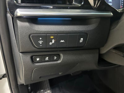 2021 Kia Niro Plug-In Hybrid EX