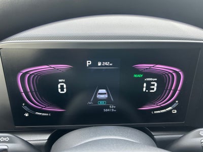 2023 Kia Niro LX