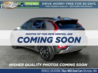 2023 Kia Niro LX