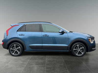 2024 Kia Niro EX