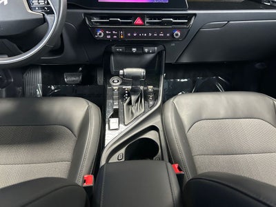 2024 Kia Niro EX