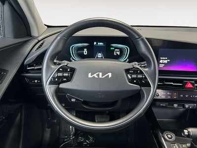 2024 Kia Niro EX