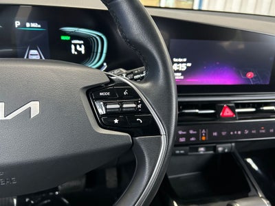 2024 Kia Niro EX