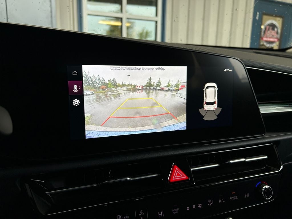 2024 Kia Niro EX