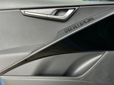 2024 Kia Niro EX