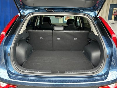 2024 Kia Niro EX