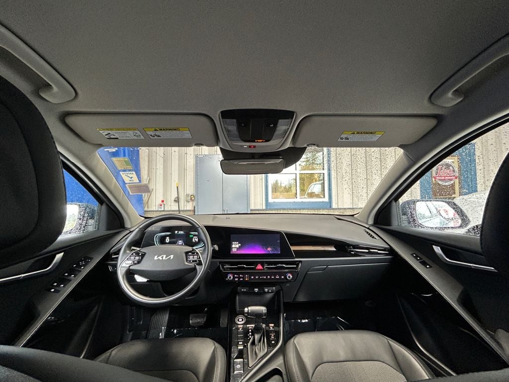 2024 Kia Niro EX