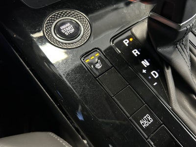 2024 Kia Niro EX