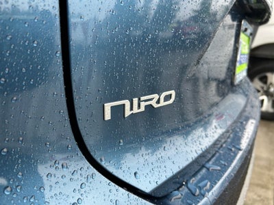 2024 Kia Niro EX