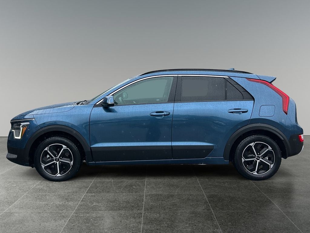 2024 Kia Niro EX