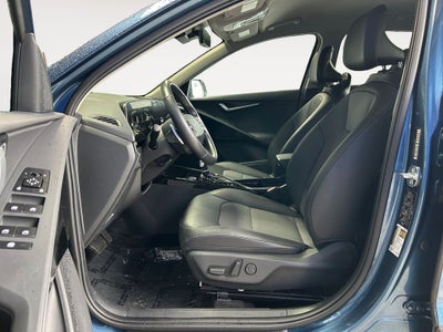 2024 Kia Niro EX