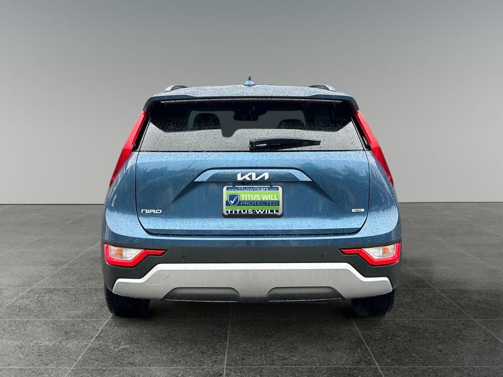 2024 Kia Niro EX