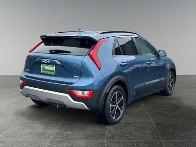 2024 Kia Niro EX