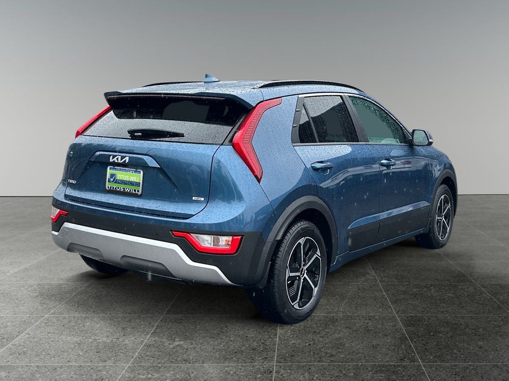 2024 Kia Niro EX