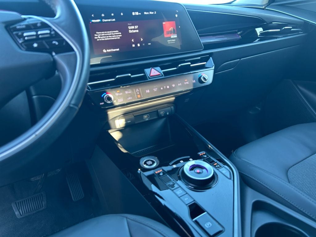 2023 Kia Niro Plug-In Hybrid EX