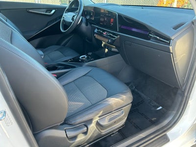 2023 Kia Niro Plug-In Hybrid EX
