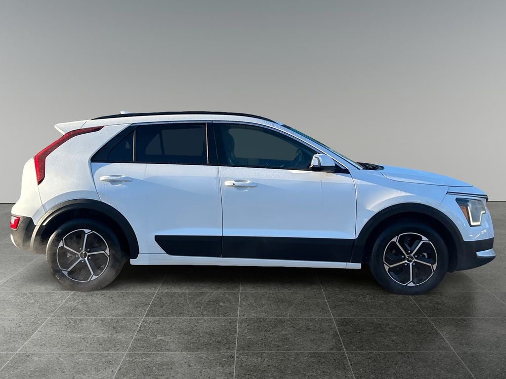 2023 Kia Niro Plug-In Hybrid EX