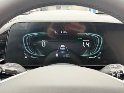 2023 Kia Niro SX