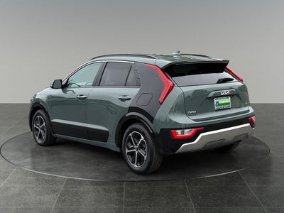 2023 Kia Niro SX