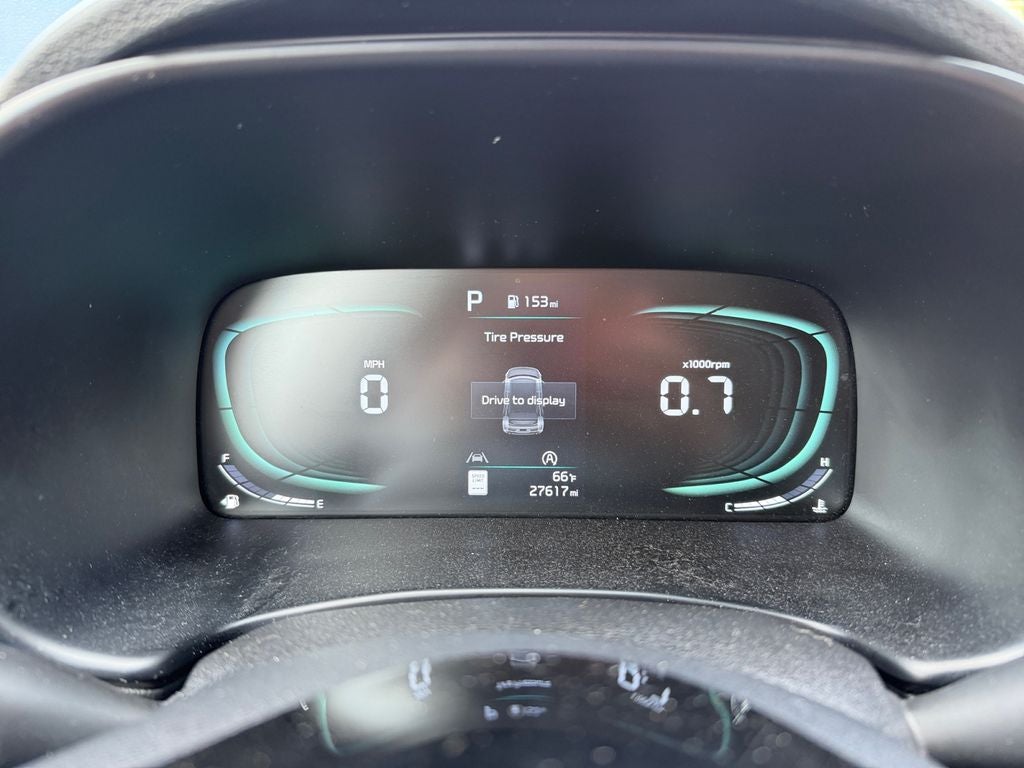 2023 Kia Soul EX