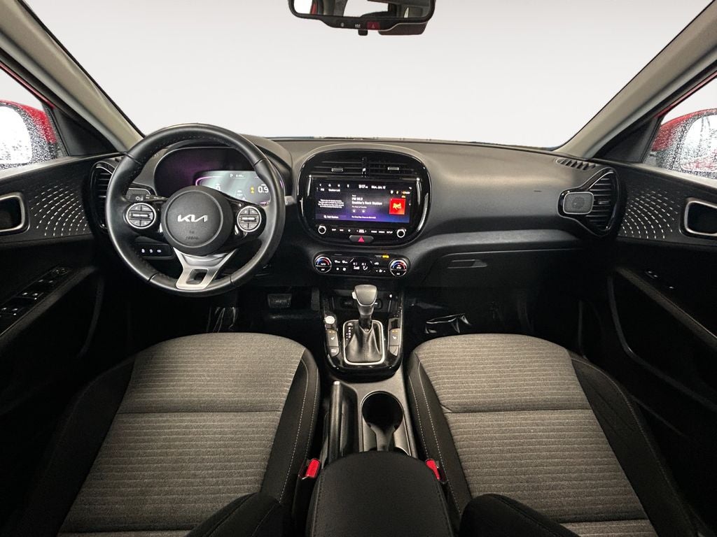 2024 Kia Soul EX