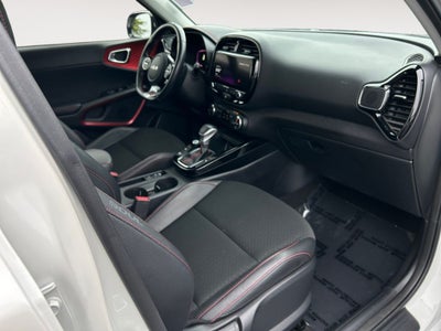 2023 Kia Soul GT-Line