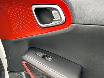 2023 Kia Soul GT-Line