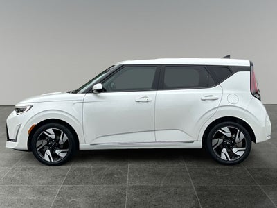 2023 Kia Soul GT-Line