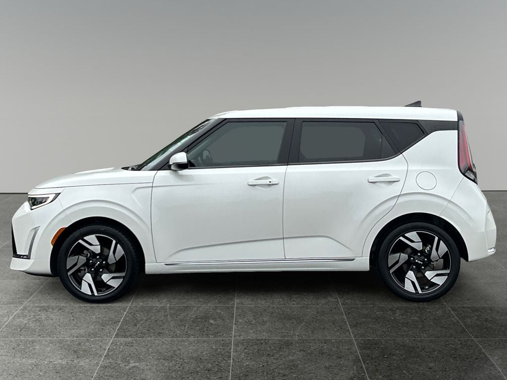 2023 Kia Soul GT-Line