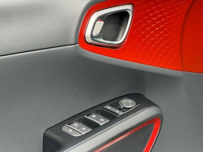 2025 Kia Soul GT-Line