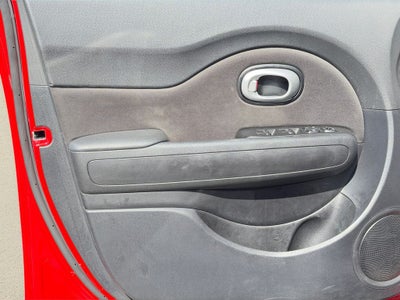 2016 Kia Soul Plus