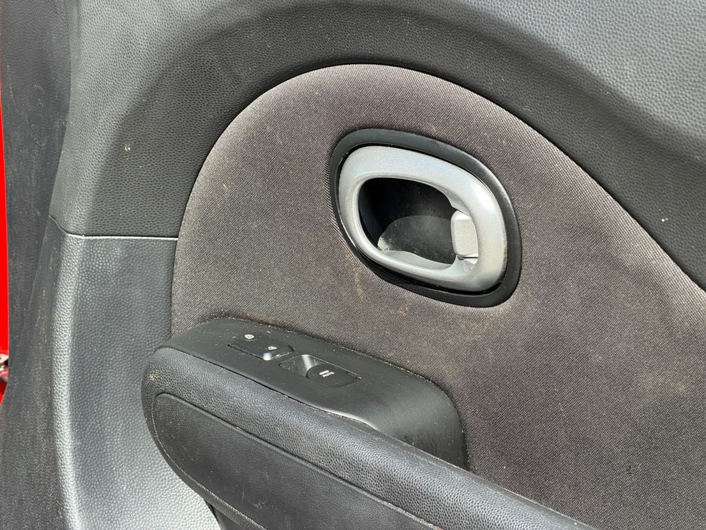 2016 Kia Soul Plus