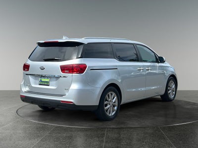 2021 Kia Sedona EX
