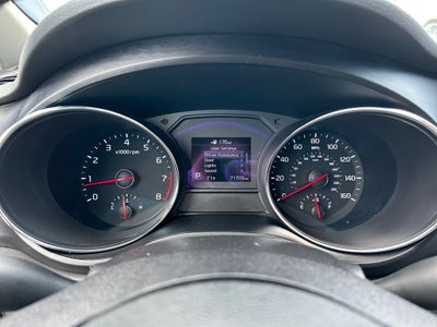 2021 Kia Sedona EX